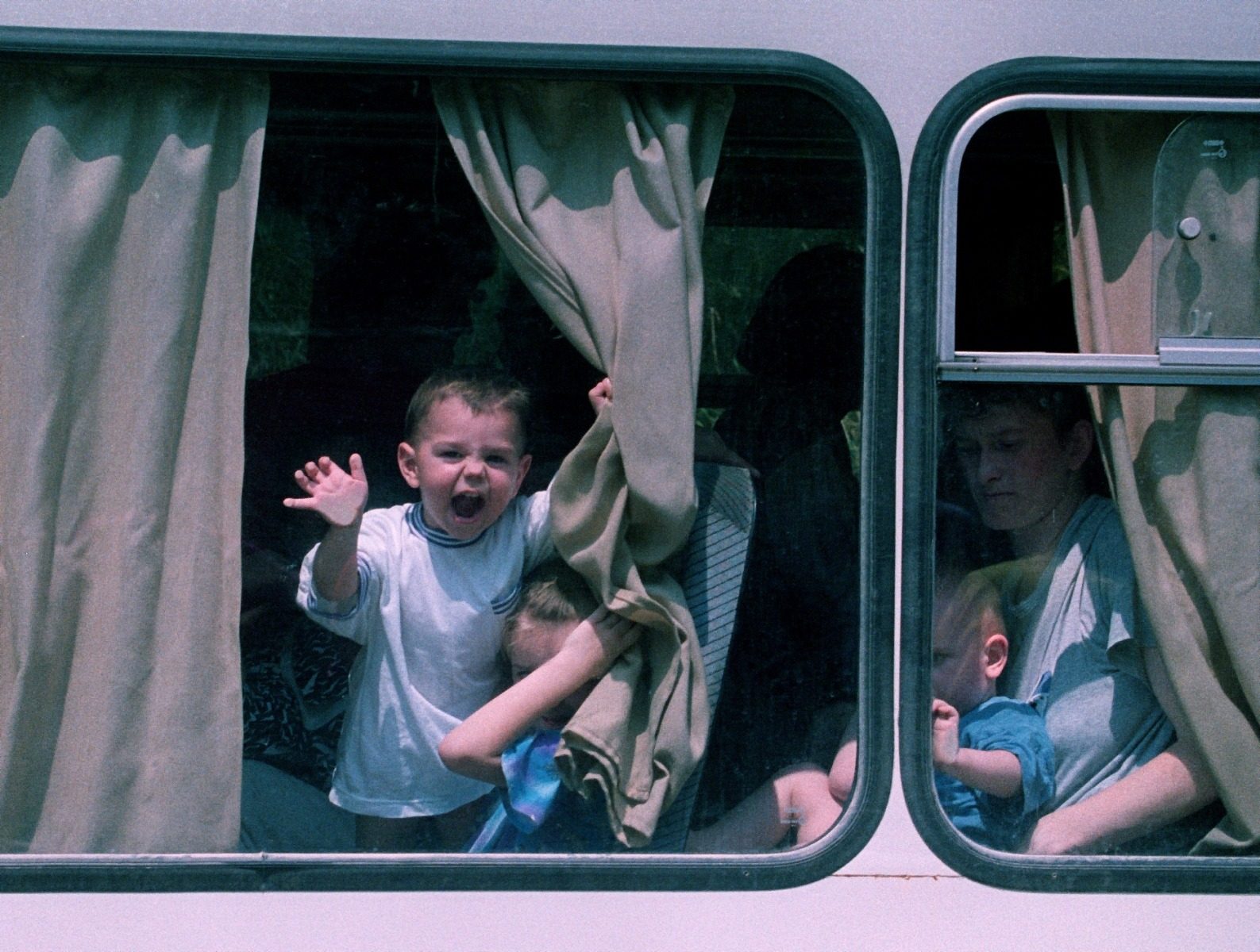 Sarajevo 1992