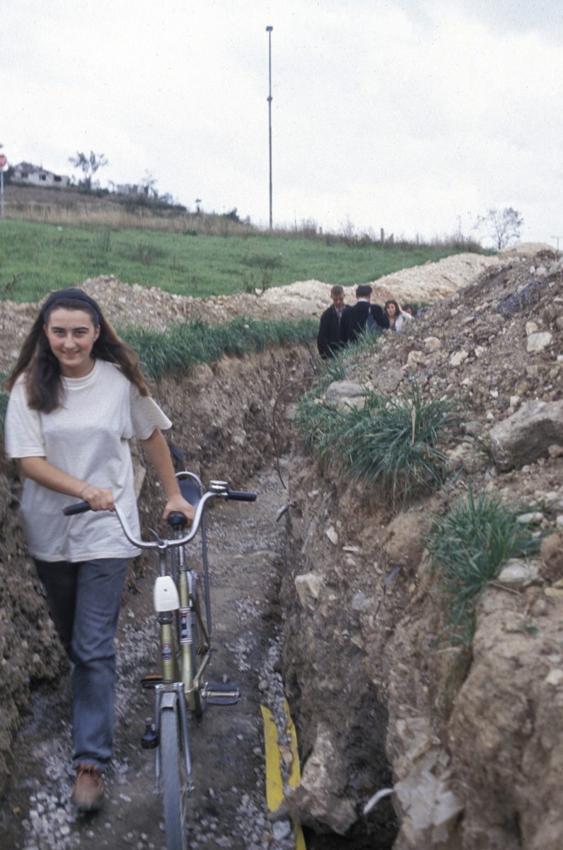 Sarajevo Summer 1993