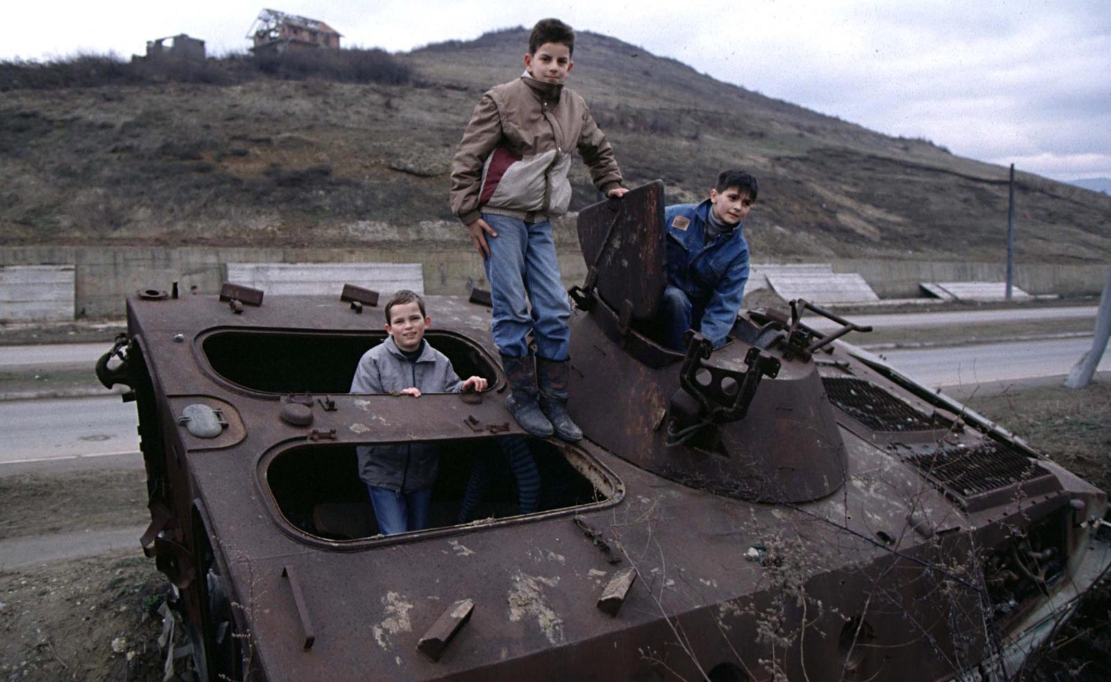 Sarajevo 1994
