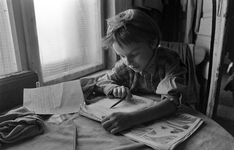 Photograph by Mario Boccia