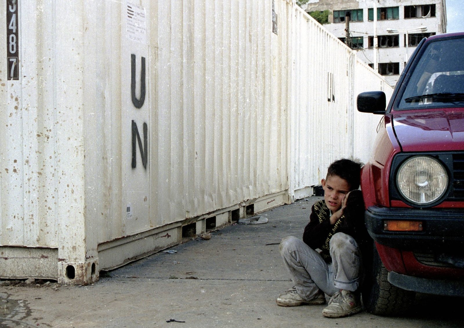 Photo by Mark H. Milstein