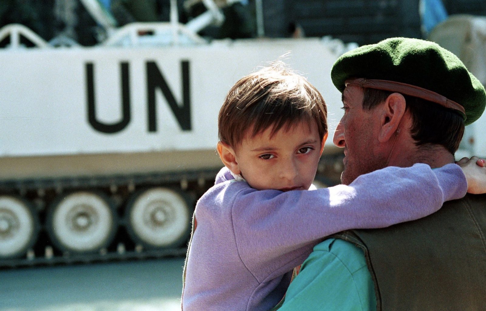 Photo by Mark H. Milstein
