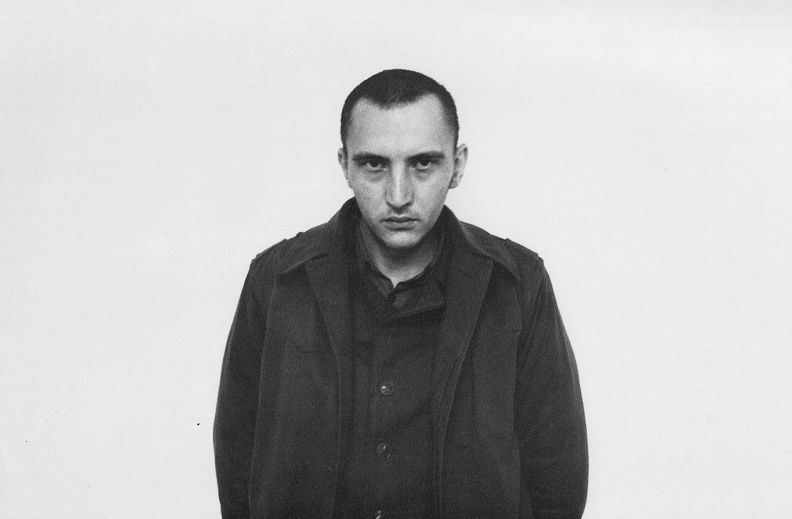 Borislav Herak.