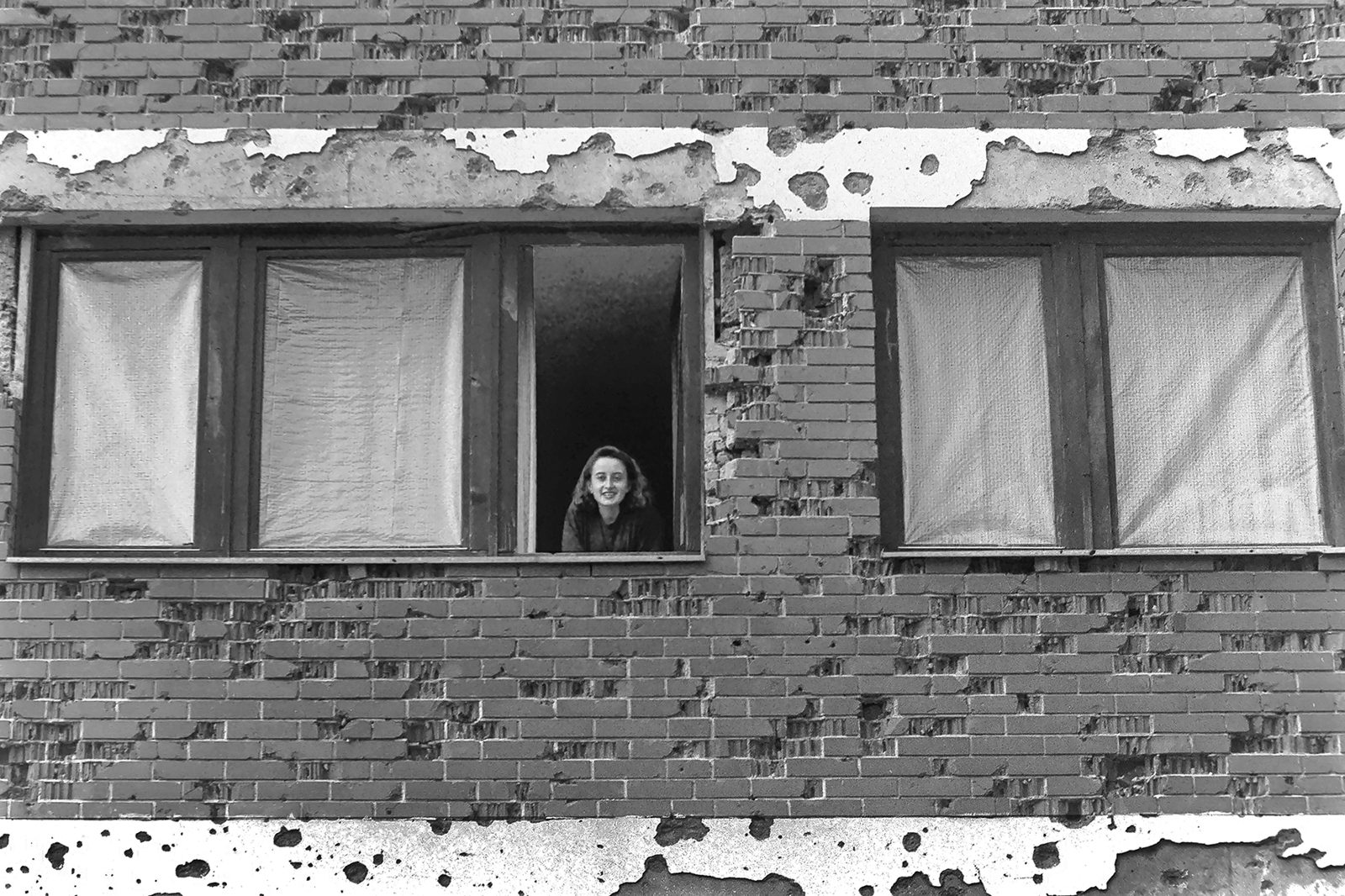 Sarajevo 1995