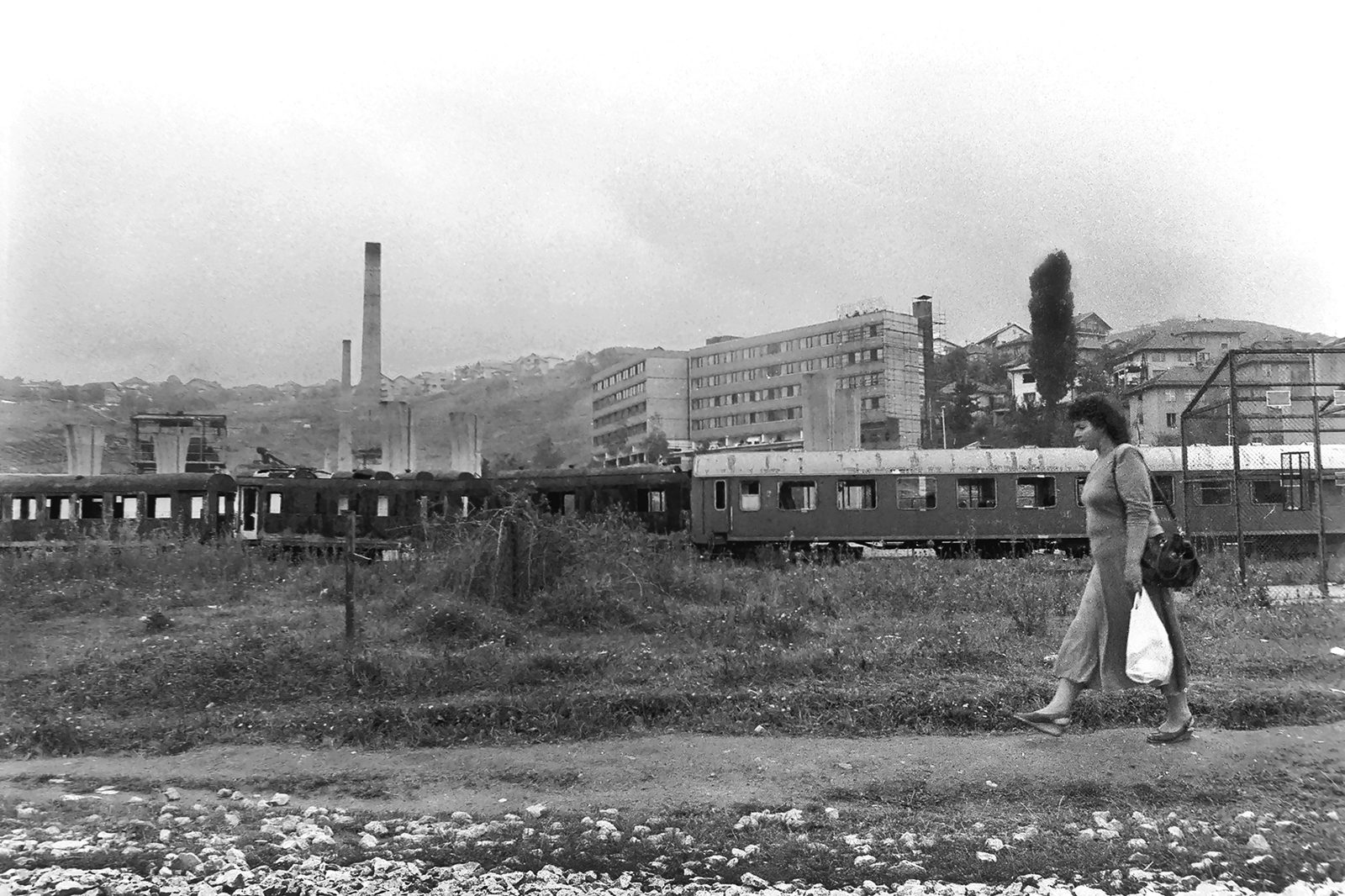 Sarajevo 1995