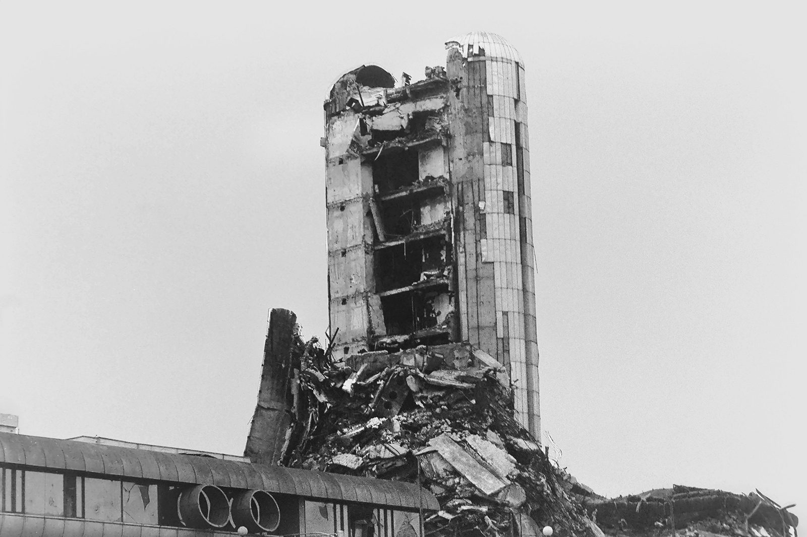 Sarajevo 1995