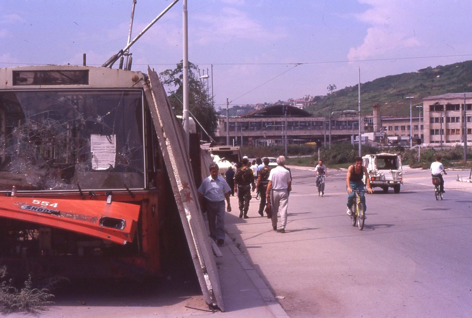 Photo by Maurizio Avogadri Ramakavya
