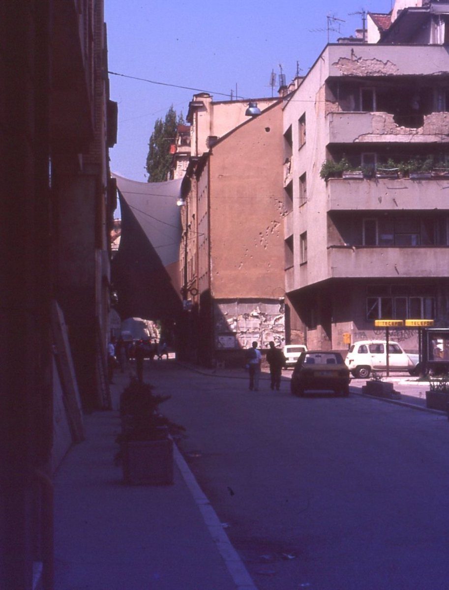 Photo by Maurizio Avogadri Ramakavya