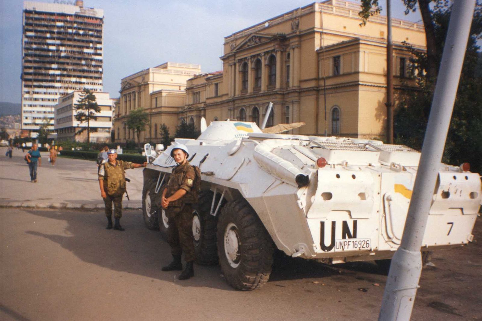 Photo by Maurizio Avogadri Ramakavya