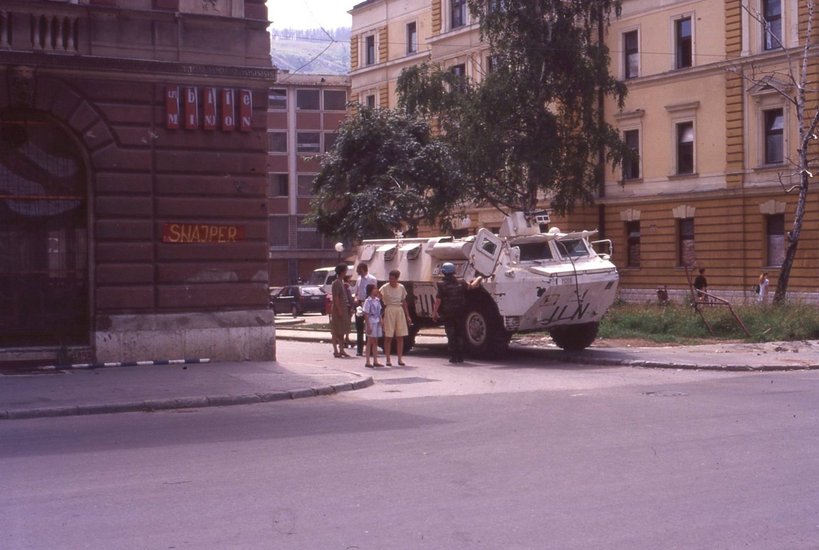 Photo by Maurizio Avogadri Ramakavya