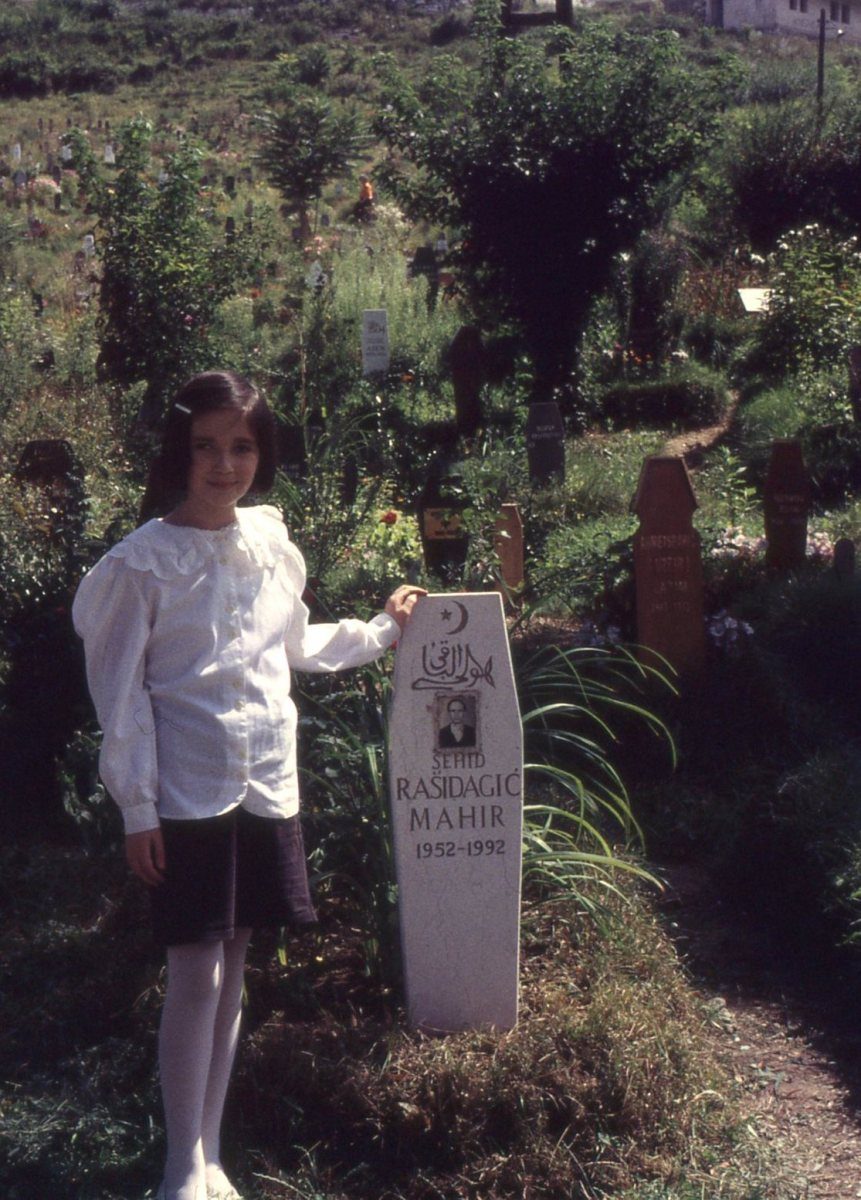 Photo by Maurizio Avogadri Ramakavya