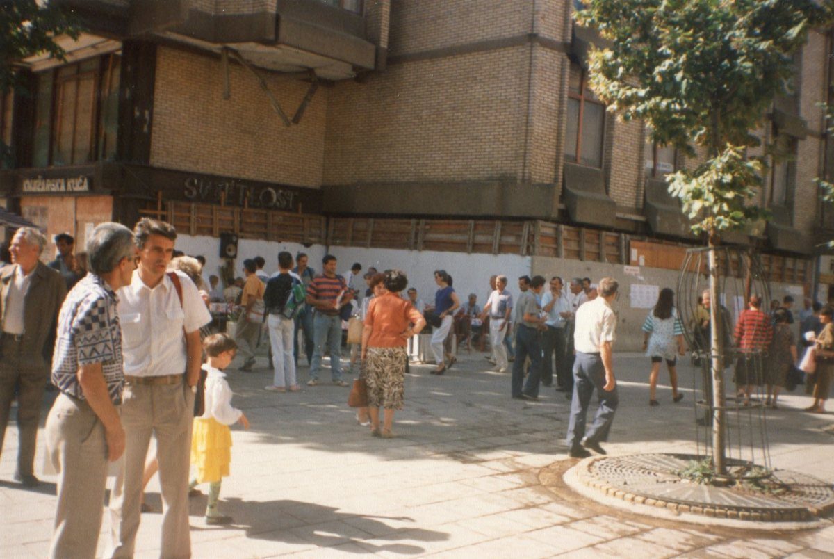 Photo by Maurizio Avogadri Ramakavya