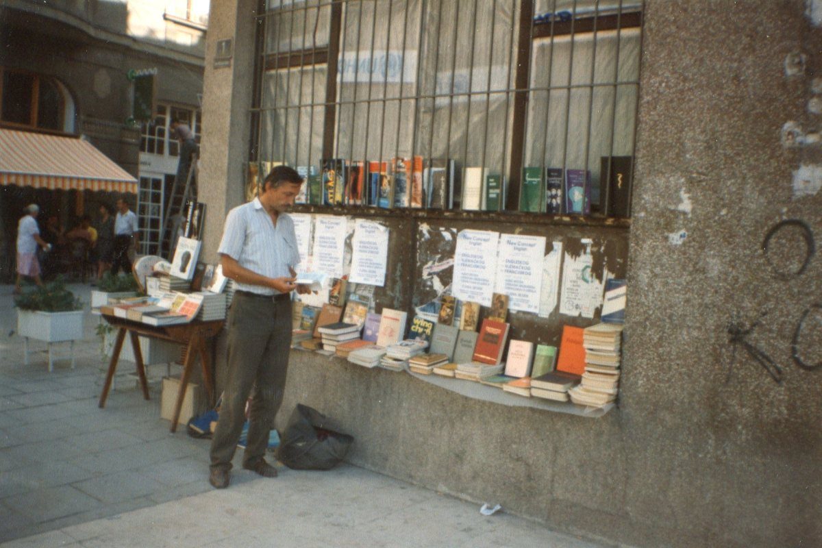 Photo by Maurizio Avogadri Ramakavya