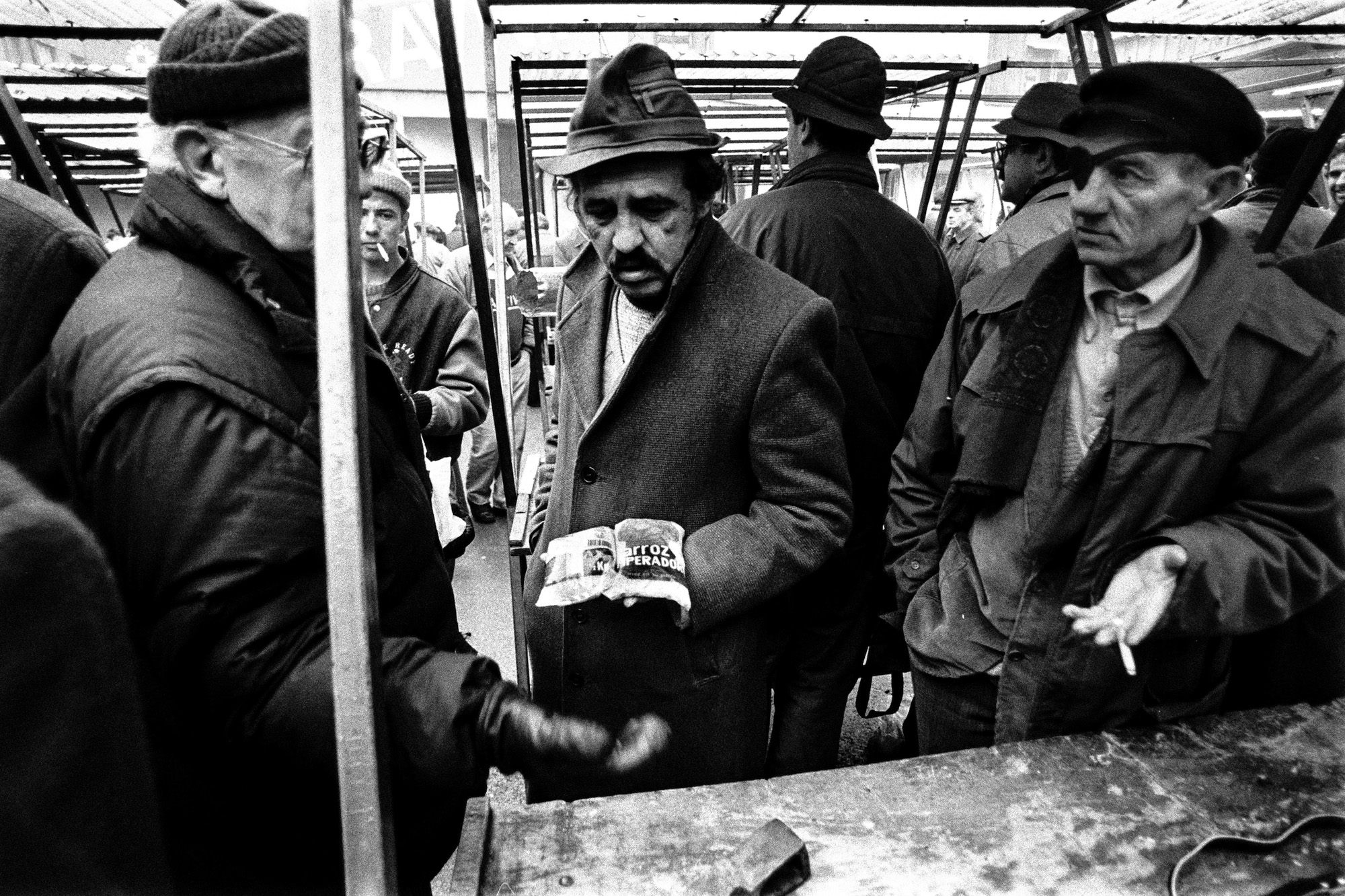 Photo by Max Ferrero