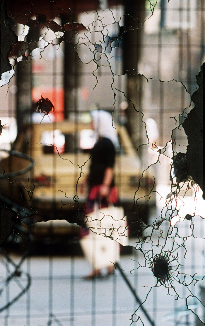 Photo by Mikhail Evstafiev