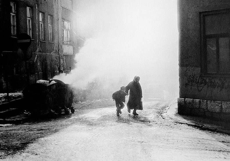 Photo by Mirza Ajanovic