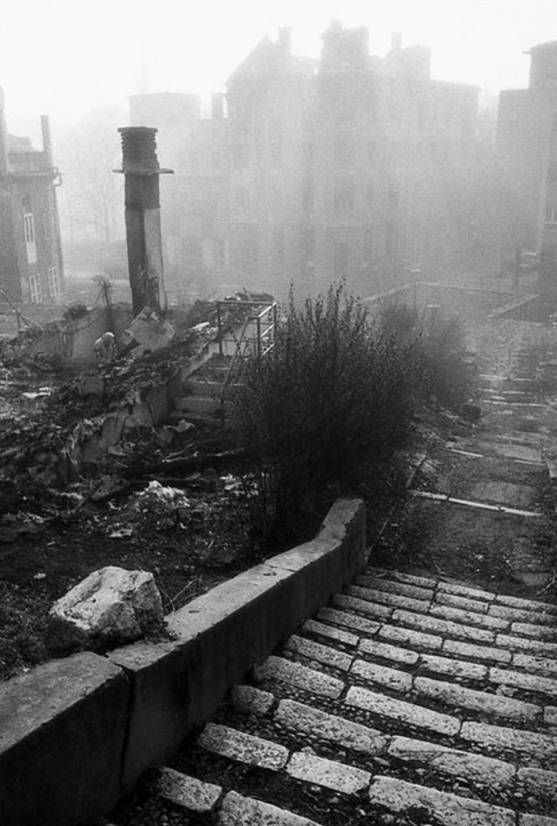 Photo by Mirza Ajanovic
