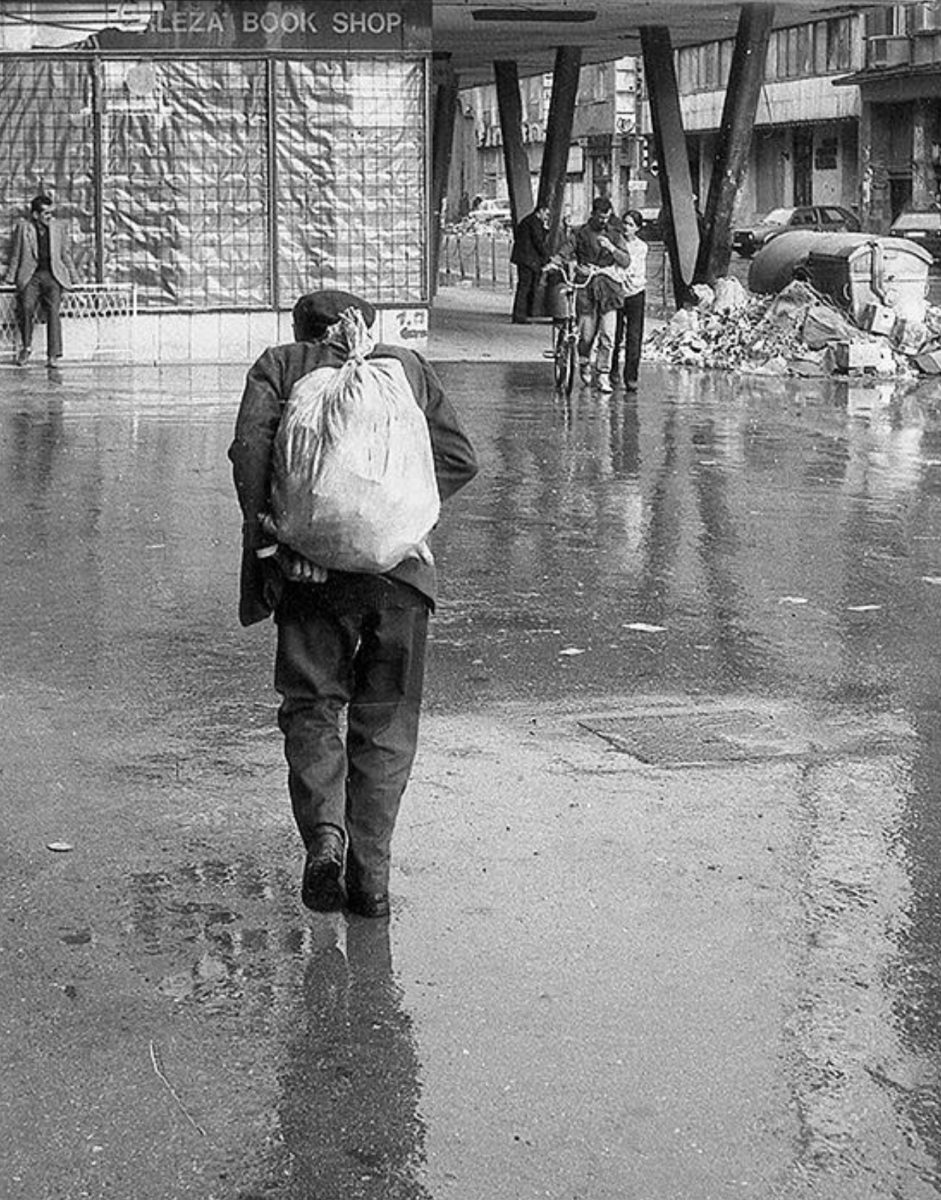 Photo by Mirza Ajanovic