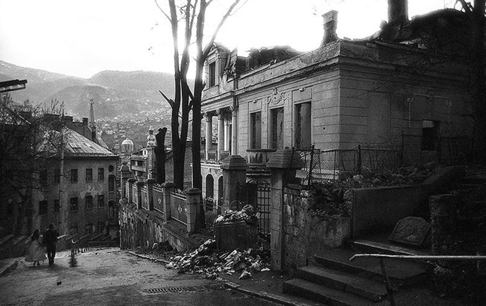 Photo by Mirza Ajanovic