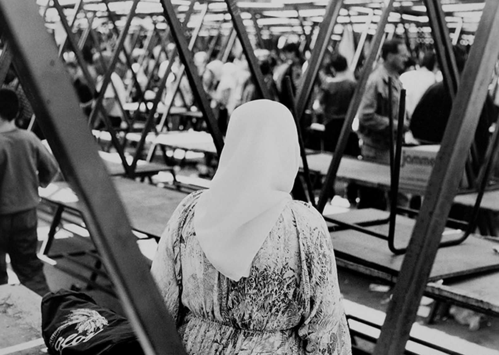 Photo by Mirza Ajanovic
