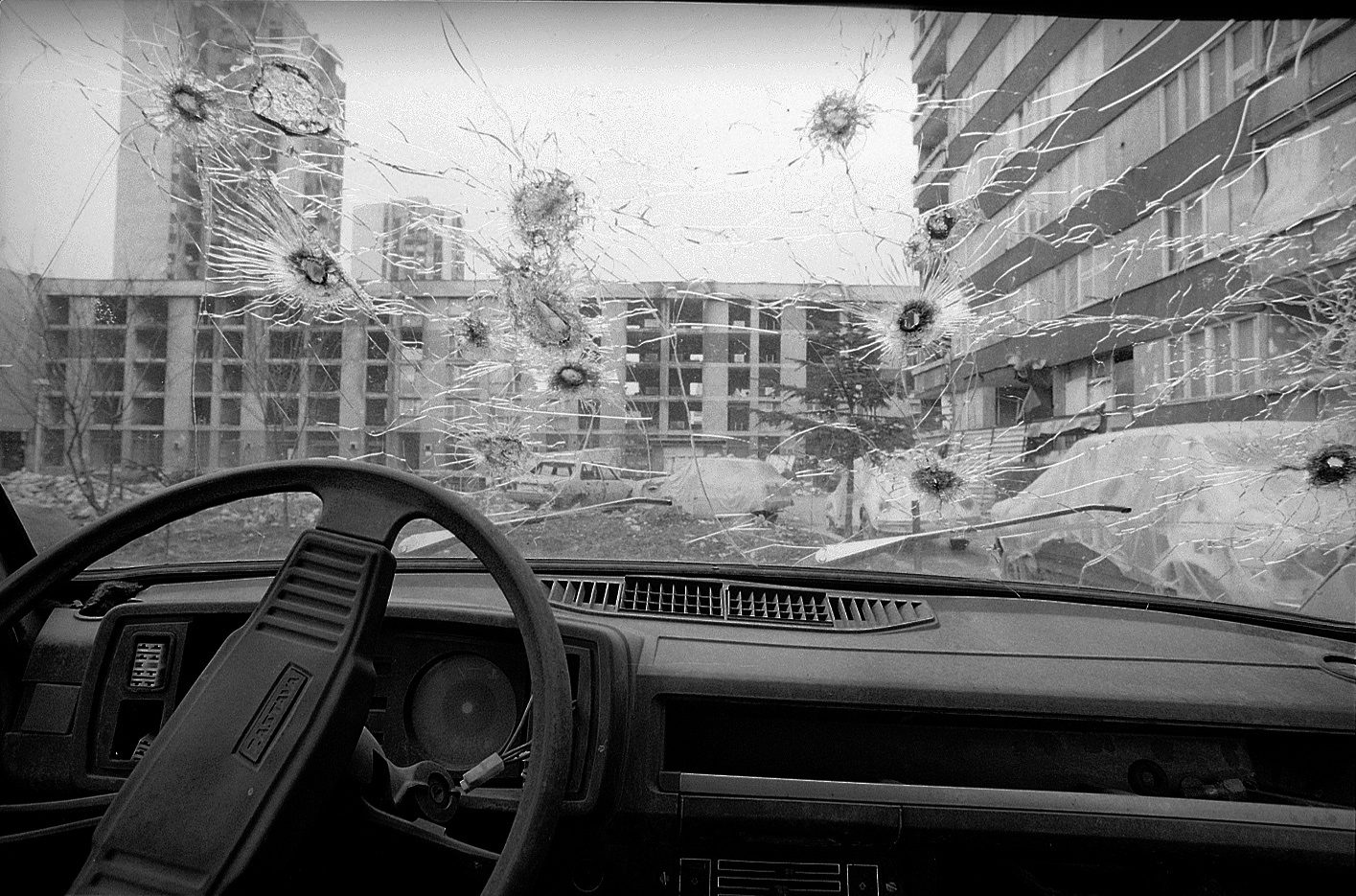Photo by Mohsen Rastani