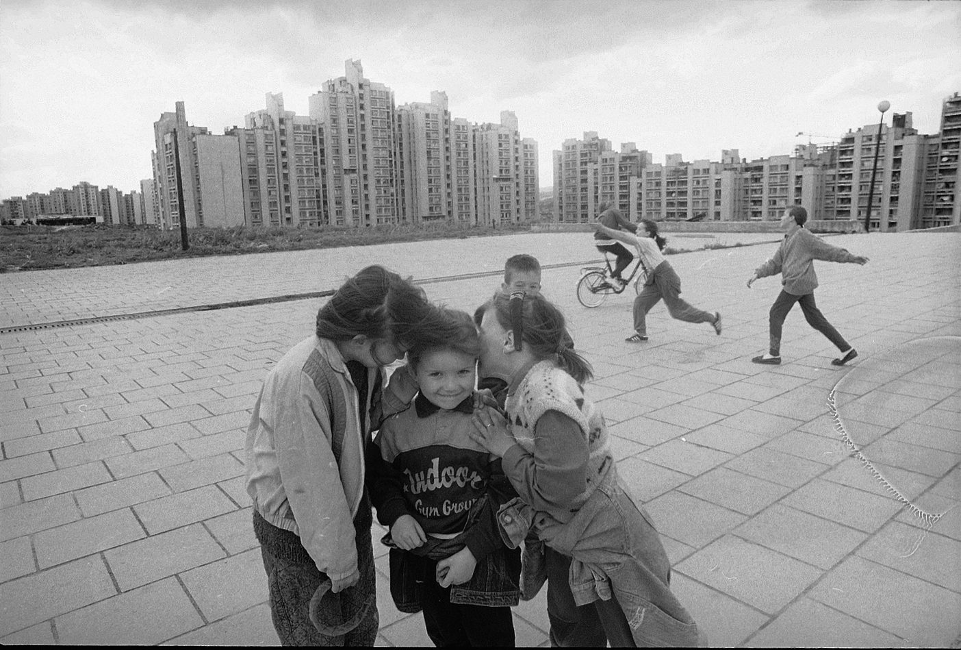 Photo by Mohsen Rastani
