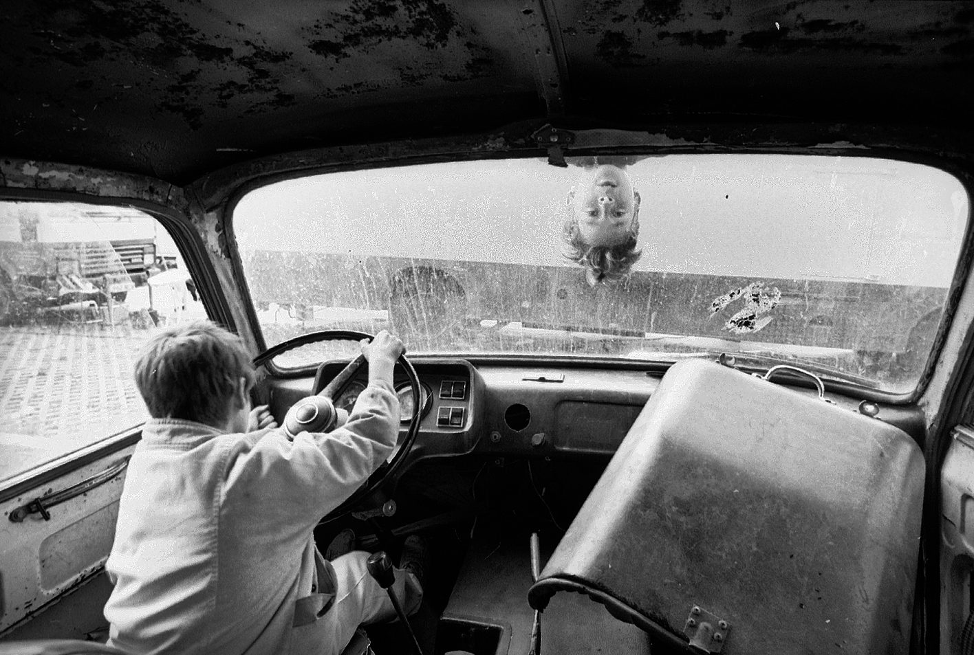 Photo by Mohsen Rastani