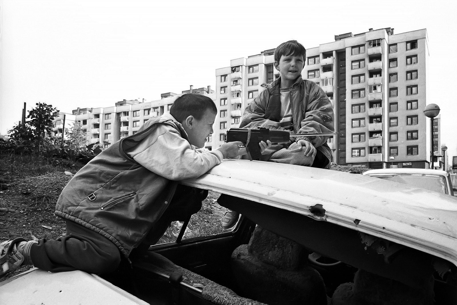 Photo by Paolo Siccardi