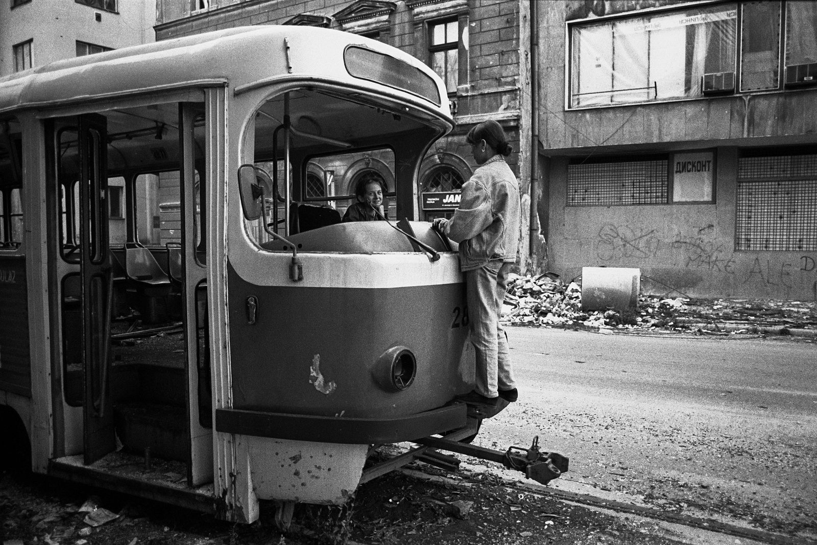 Photo by Paolo Siccardi