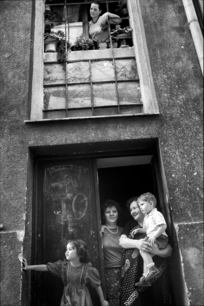 Sarajevo, 1992