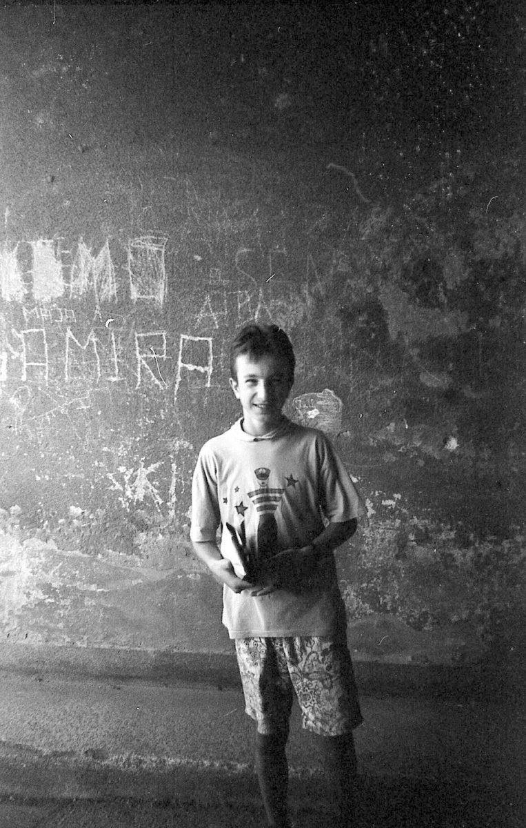 Patrick McCarthy