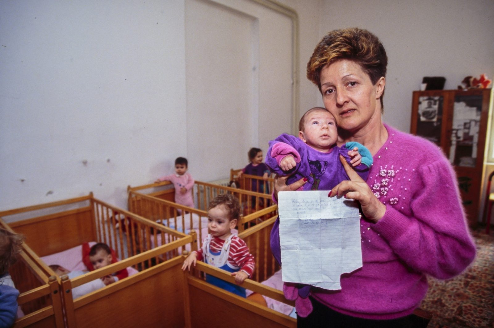 Sarajevo, 1992.