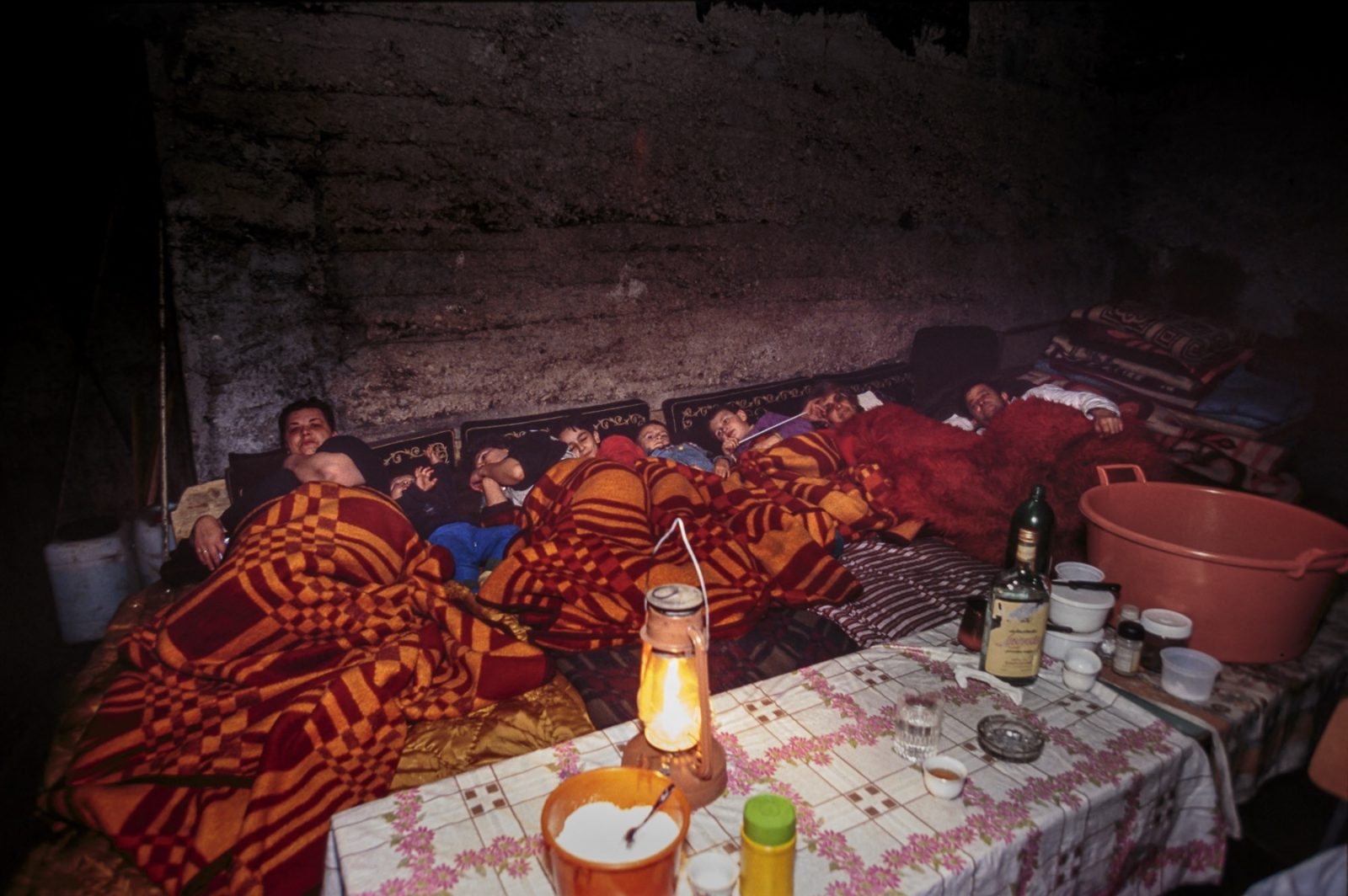 Sarajevo, 1992.
