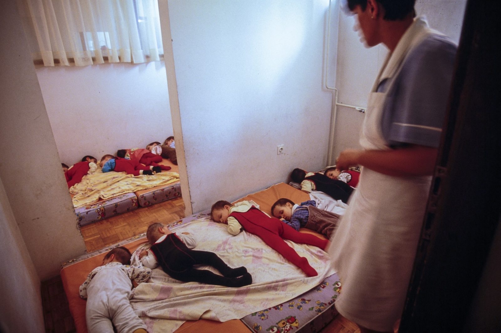 Sarajevo, 1992.