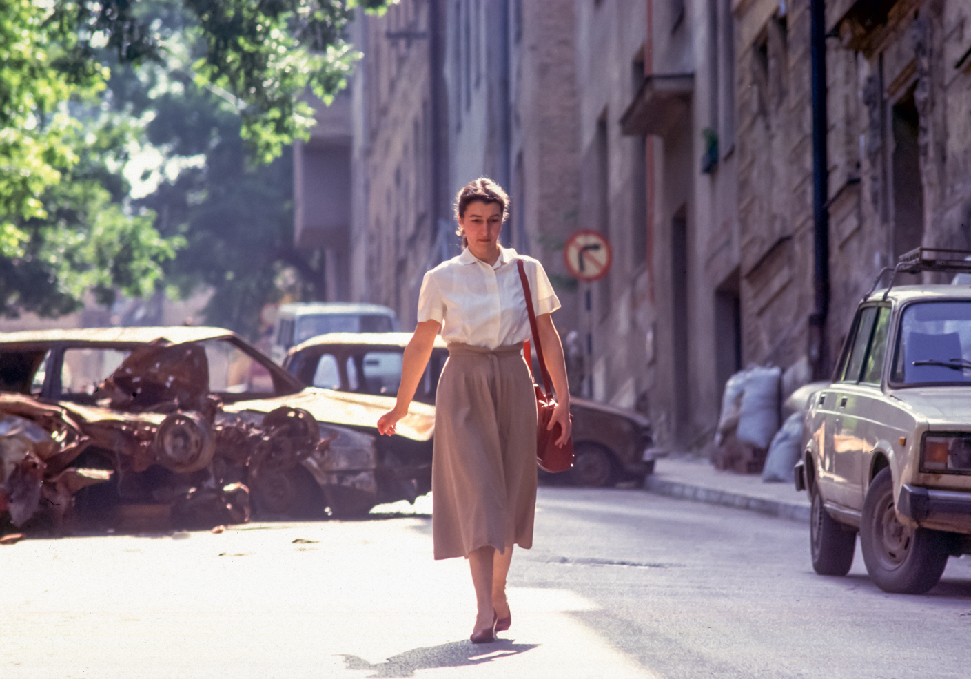 Sarajevo 1992