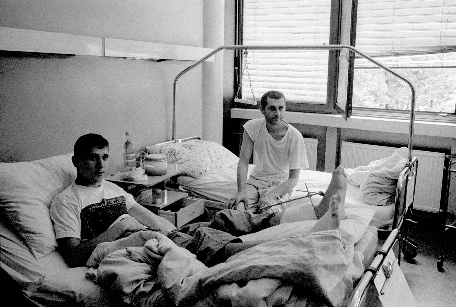 Sarajevo 1992