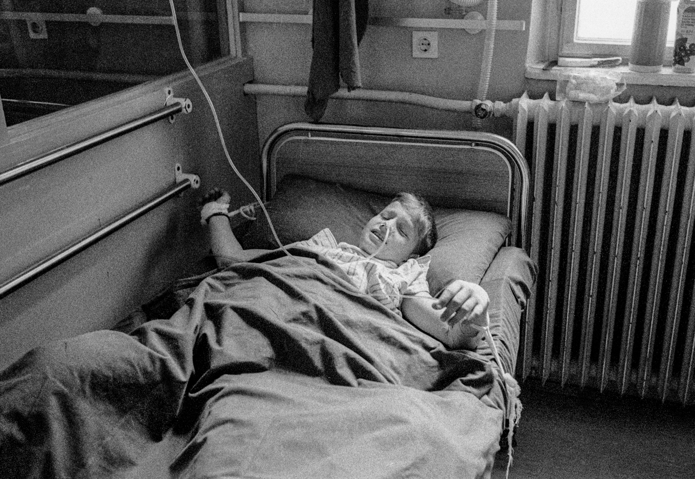 Sarajevo 1992