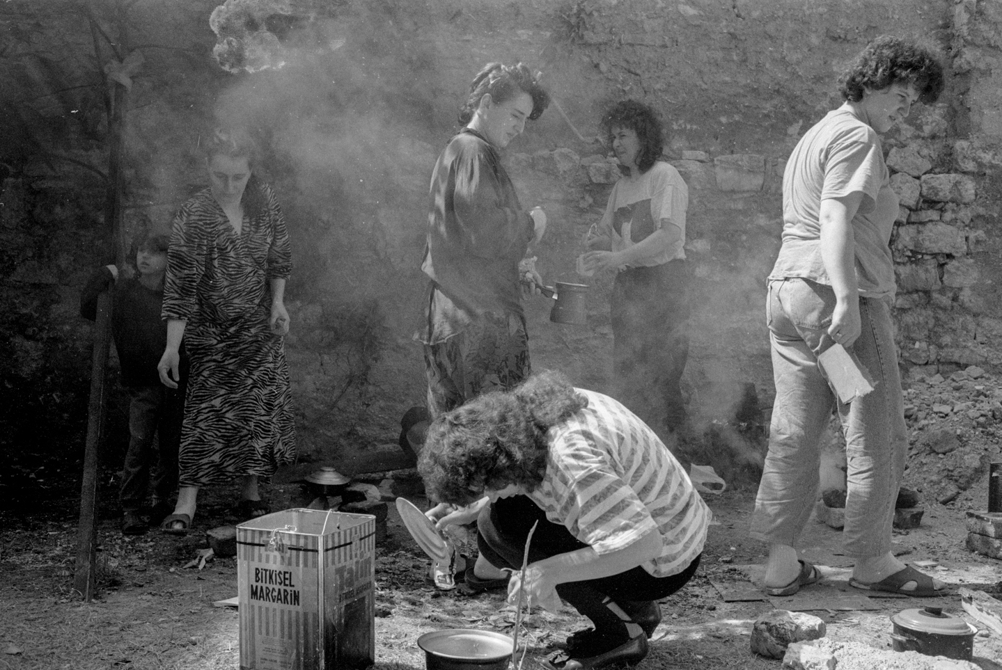 Sarajevo 1992