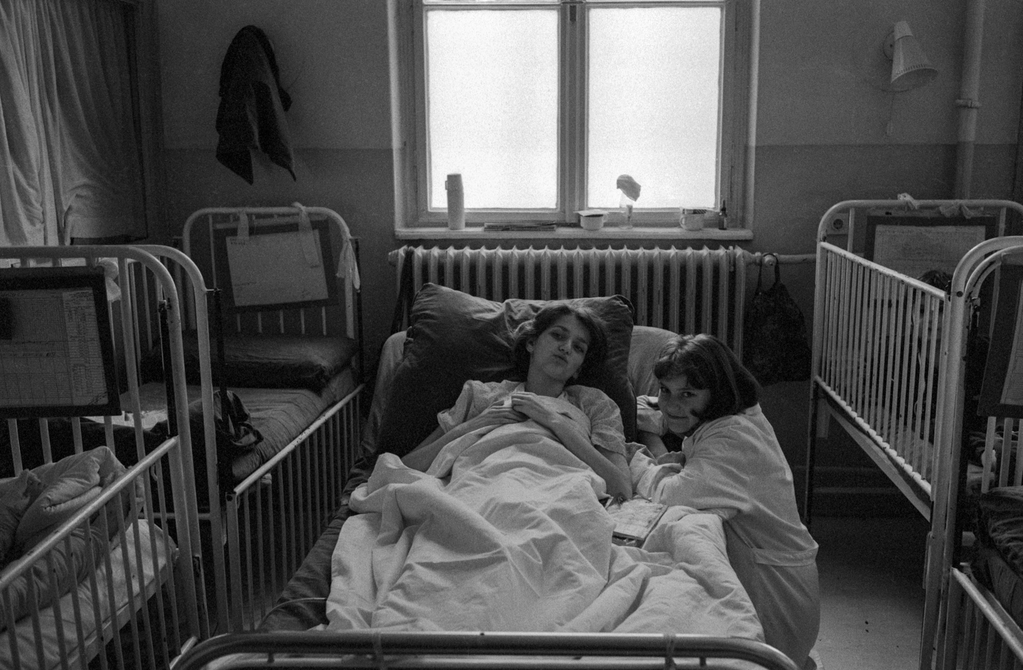 Sarajevo 1992
