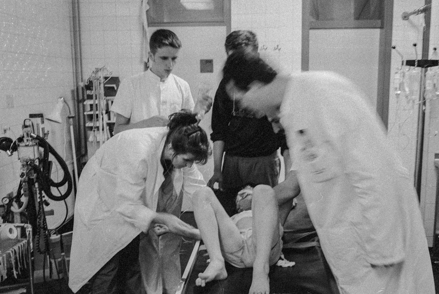 Sarajevo 1992