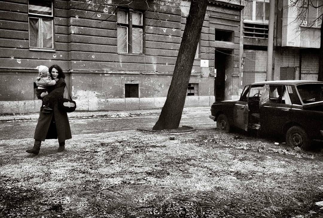 Photo by Pierre Duffour