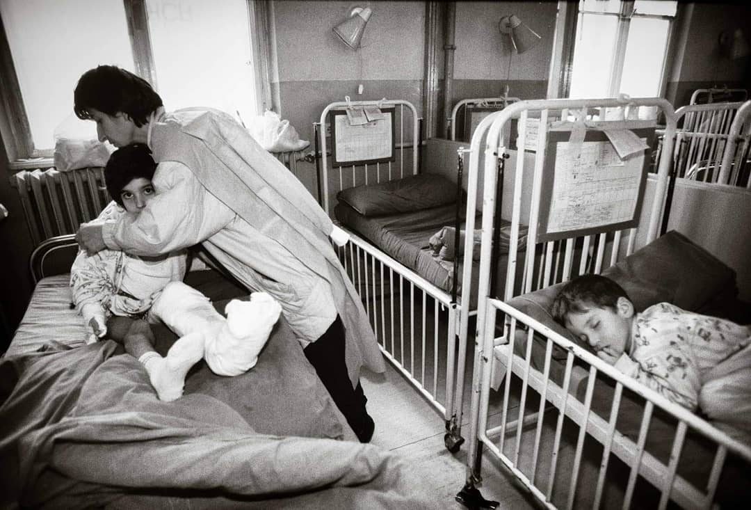 Photo by Pierre Duffour