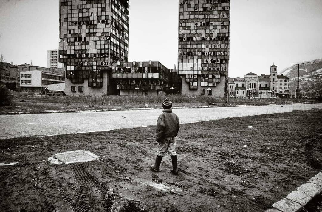 Photo by Pierre Duffour