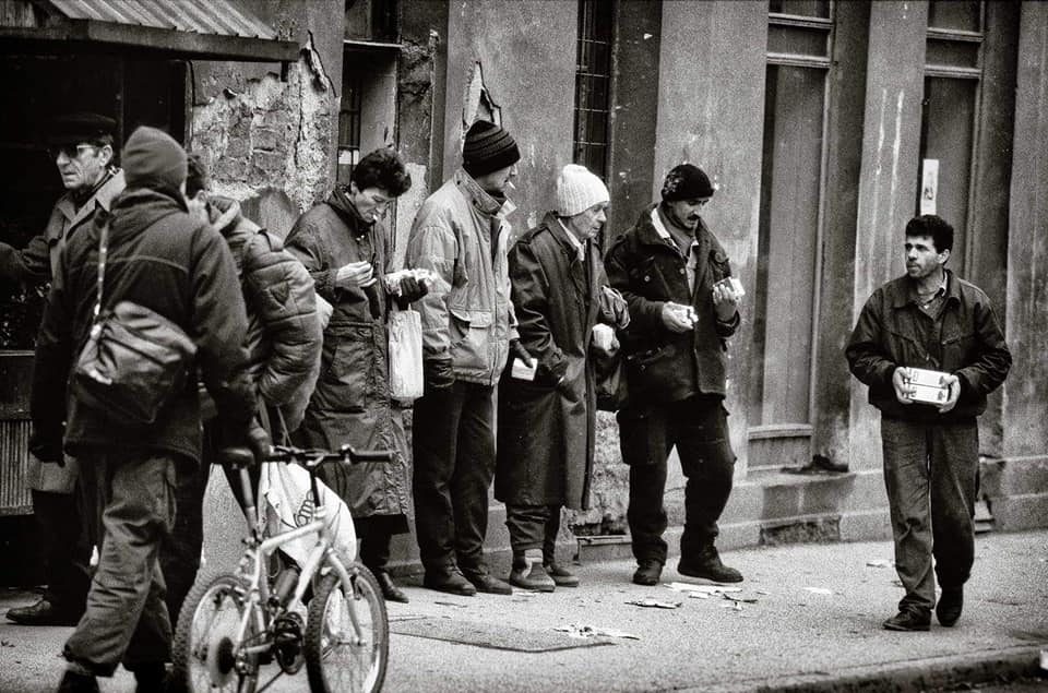 Photo by Pierre Duffour