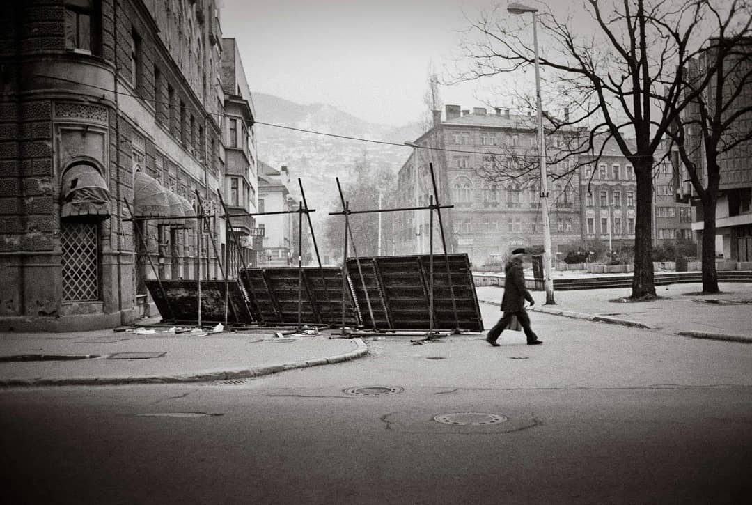 Photo by Pierre Duffour