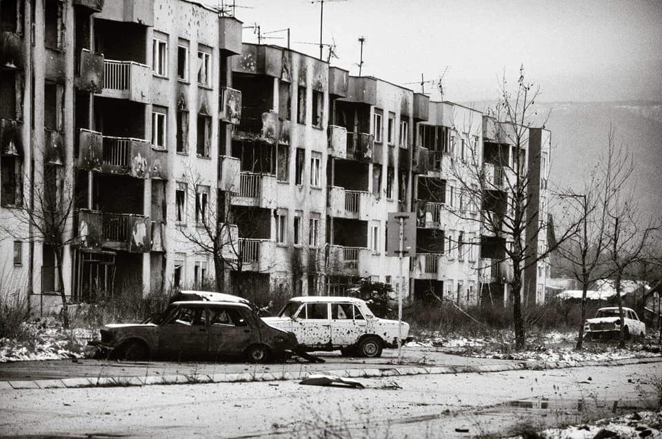 Photo by Pierre Duffour