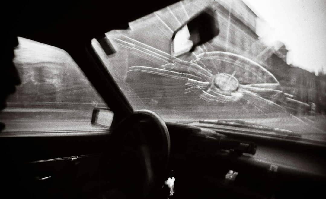 Photo by Pierre Duffour