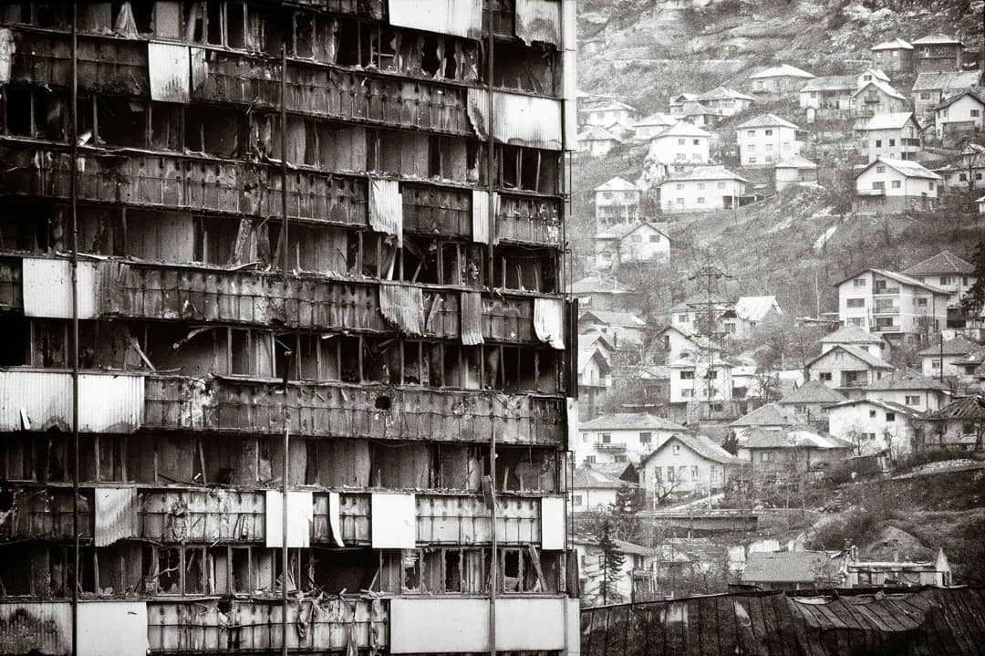 Photo by Pierre Duffour