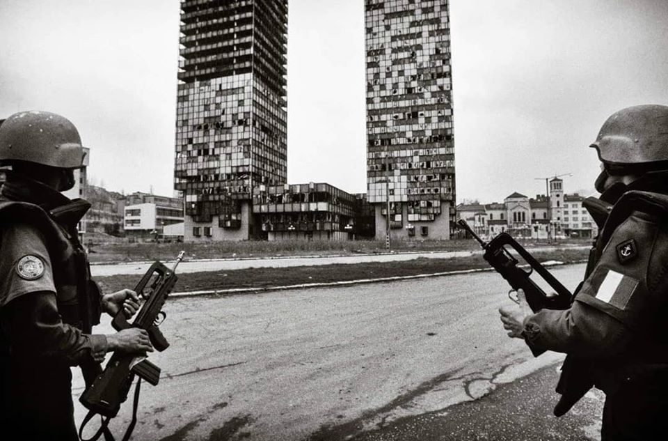 Photo by Pierre Duffour