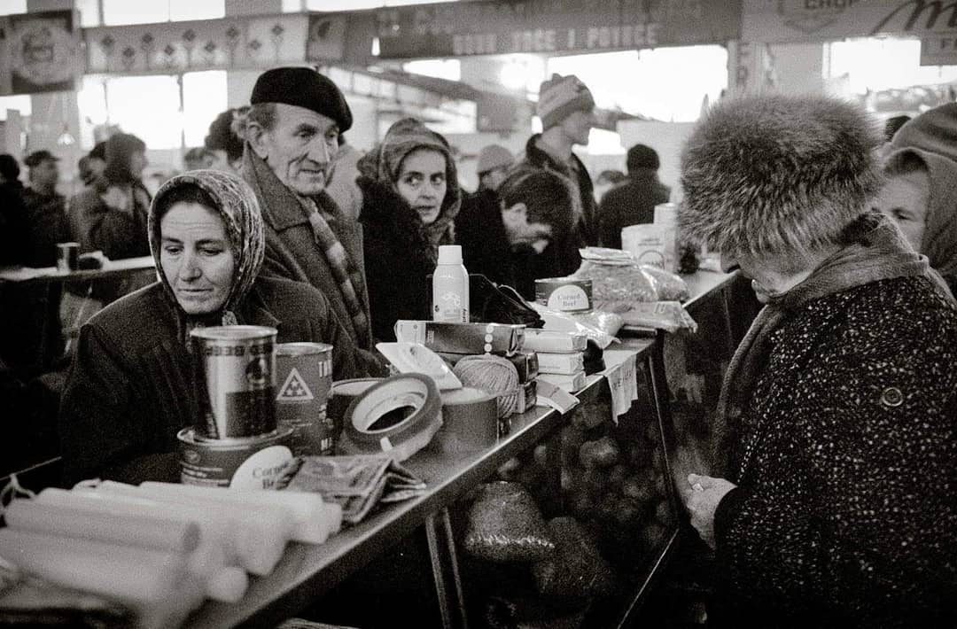 Photo by Pierre Duffour